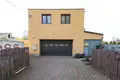 Квартира 280 м² Варшава, Польша