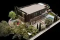 Haus 7 Schlafzimmer 550 m² Limassol, Zypern