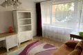 Apartamento 3 habitaciones 59 m² Varsovia, Polonia