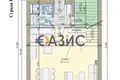 Casa 4 habitaciones 172 m² Nesebar, Bulgaria