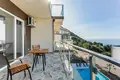 1 bedroom apartment 59 m² Budva Municipality, Montenegro