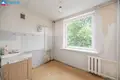 Apartamento 3 habitaciones 59 m² Vilna, Lituania