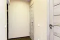 Mieszkanie 2 pokoi 62 m² Mińsk, Białoruś