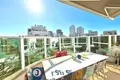 Penthouse 5 zimmer 173 m² Netanja, Israel