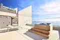 2 bedroom penthouse 357 m² Benidorm, Spain