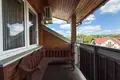 Appartement 3 chambres 61 m² Cracovie, Pologne