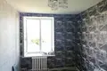 Apartamento 2 habitaciones 35 m² Zareccia, Bielorrusia