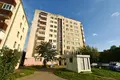 1 room apartment 31 m² Minsk, Belarus