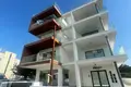 Mieszkanie 2 pokoi 83 m² Gmina Germasogeia, Cyprus