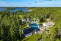 Haus 5 Zimmer 121 m² Vaala, Finnland