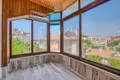 Villa 4 pièces  Alanya, Turquie