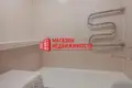 Appartement 2 chambres 54 m² Hrodna, Bélarus