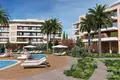 1 bedroom apartment  Limassol, Cyprus