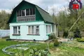 Casa 62 m² Januskavicki siel ski Saviet, Bielorrusia