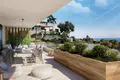 3 bedroom apartment  Marbella, Spain