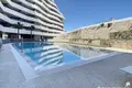 Apartment 106 m² Alicante, Spain