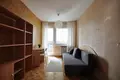 Apartamento 3 habitaciones 59 m² Poznan, Polonia