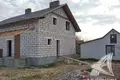 Casa 34 m² Muchaviecki siel ski Saviet, Bielorrusia