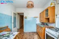 Квартира 2 комнаты 51 м² Вильнюс, Литва