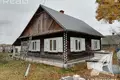 Haus 61 m² Lepleuka, Weißrussland
