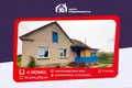 House 85 m² Siarazski sielski Saviet, Belarus