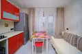 1 room apartment 44 m² Zhodzina, Belarus