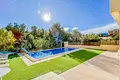 4 bedroom Villa 180 m² la Nucia, Spain