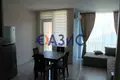 Appartement 2 chambres 72 m² Lozenets, Bulgarie