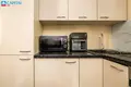 Wohnung 1 zimmer 31 m² Vilnius, Litauen