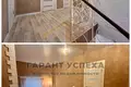 Дом 151 м² Мухавецкий сельский Совет, Беларусь