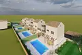 Villa de tres dormitorios 151 m² Porec, Croacia