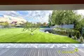 Dom wolnostojący 141 m² Jzufouski sielski Saviet, Białoruś