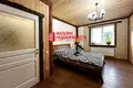 5 room house 185 m² Lunnienski sielski Saviet, Belarus