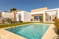 3-Schlafzimmer-Villa 132 m² Algorfa, Spanien