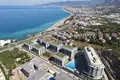 Apartment 68 m² Alanya, Turkey