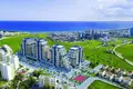 1 bedroom apartment 68 m² Trikomo, Northern Cyprus