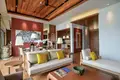 Willa 2 pokoi 368 m² Thai Mueang, Tajlandia