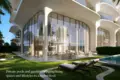 Mieszkanie 3 pokoi 166 m² Dubaj, Emiraty Arabskie