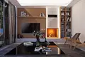 Haus 5 Schlafzimmer 261 m² Bodrum, Türkei