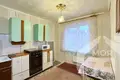 1 room apartment 37 m² Barysaw, Belarus