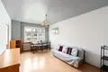 Квартира 2 комнаты 44 м² Познань, Польша