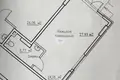 Nieruchomości komercyjne 28 m² Królewiec, Rosja