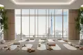 Appartement 4 chambres 152 m² Doubaï, Émirats arabes unis