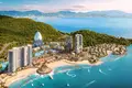 1 bedroom apartment 26 m² Nha Trang, Vietnam