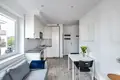 Квартира 2 комнаты 29 м² Краков, Польша
