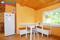 Dom 41 m² Wiciuny, Litwa