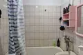 Apartamento 1 habitación 38 m² Narach, Belarús
