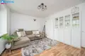 2 room apartment 47 m² Vilnius, Lithuania
