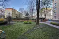 Квартира 1 комната 35 м² Варшава, Польша