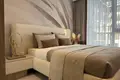 Apartamento 2 habitaciones 59 m² Oba, Turquía